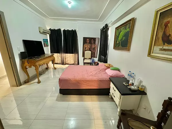apartamentos - Vendo en bella vista norte 5