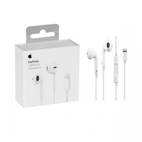 camaras y audio - AUDIFONOS AURICULARES IPHONE PREMIUM