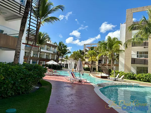 apartamentos - Apartamento Frente al Mar en Cabeza de Toro | 2 Ha 15