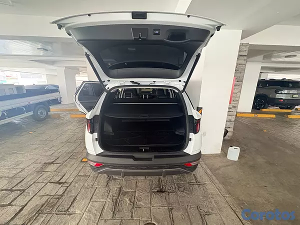 jeepetas y camionetas - Hyundai Tucson 2024 en venta. 11