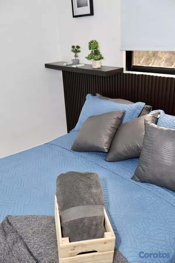 habitaciones y viviendas compartidas - Habitación acogedora y segura en Alma Rosa 1 5