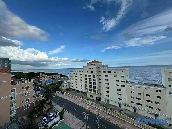 apartamentos - Apartamento Clásico en arroyo hondo  6