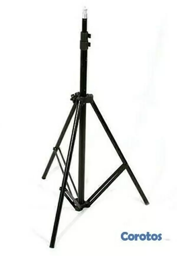 electrodomesticos - Tripode de 80 pulgadas 200 cms
 1