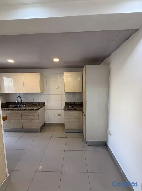 apartamentos - ALQUILER Apartamento, Sector El Gala 9