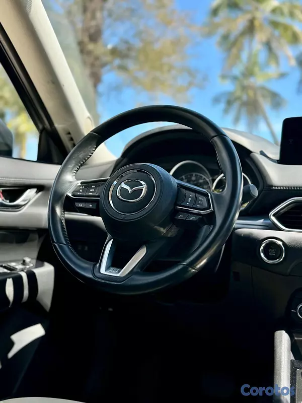 jeepetas y camionetas - mazda cx5 touring 2021 10