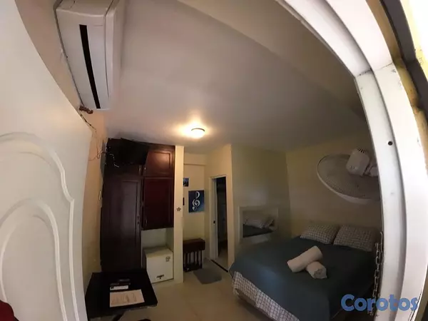 casas - Se vende hotel, en Santiago, tamboril 14