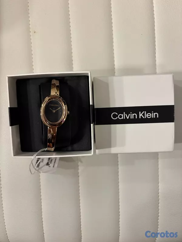joyas, relojes y accesorios - Reloj de Calvin Klein 2