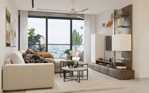 apartamentos - Apartamentos en venta en zona universitaria 3