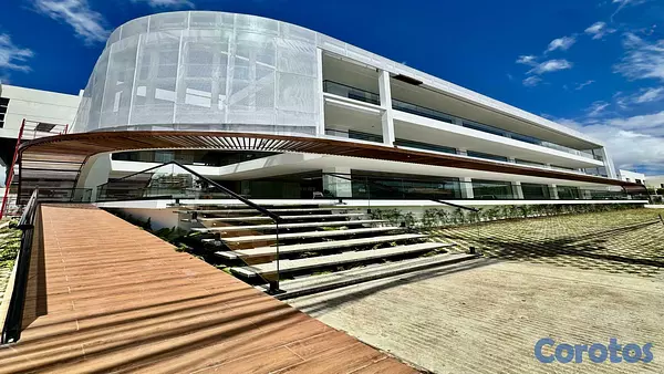 oficinas y locales comerciales - LOCAL COMERCIAL 1ER NIVEL DE RENTA EN LOS JARDINES SANTIAGO 7