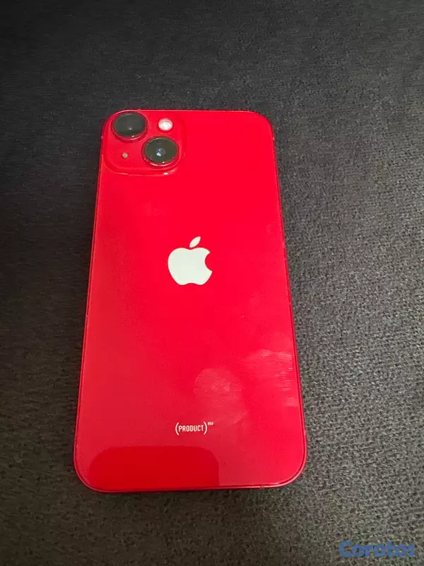 celulares y tabletas - iPhone 14 desbloqueado 2