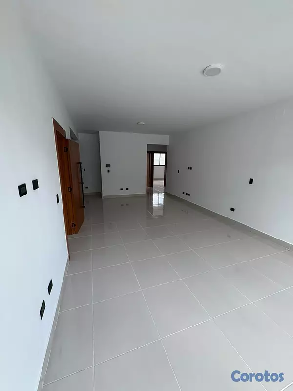 apartamentos - Alquiler primer nivel Villa Maria, Santiago 12
