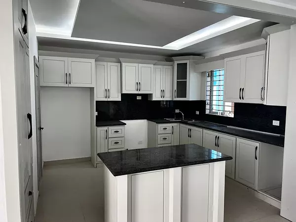 casas - Lujosa y Moderna Casa Nueva Proximo al Instituto Iberia, Santiago 4