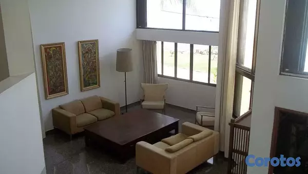 casas - En Venta Casa Frente al mar en Costa Verde de 4 habitaciones 9