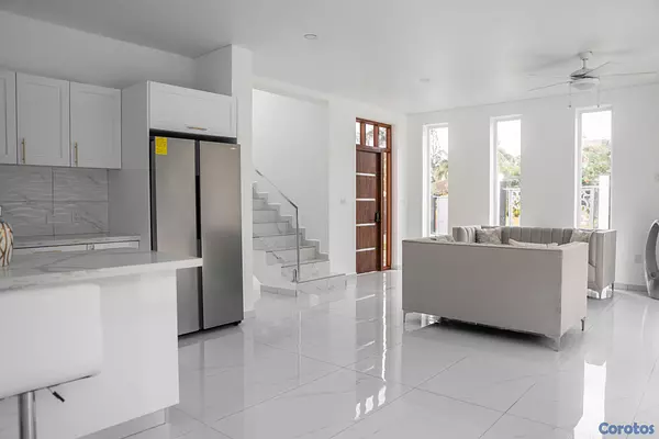 casas vacacionales y villas - ✨ Tu Hogar de Lujo en la Costa Norte 🏝️✨ 6