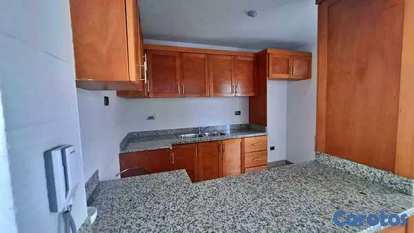 apartamentos - APARTMENT FOR SALE IN RESIDENCIAL ADONAI XXXIV SANTO DOMINGO OESTE 8