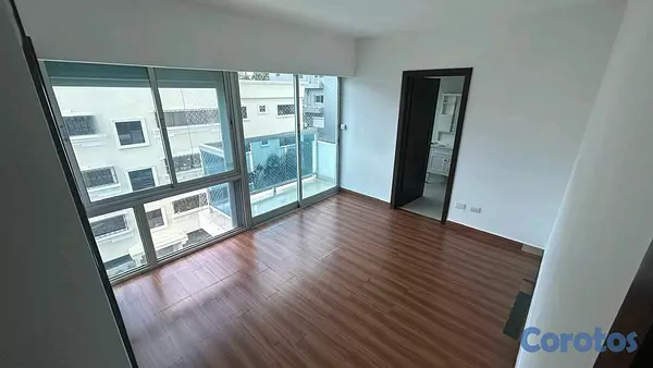 apartamentos - Alquiler de Apartamento en La Esperilla  8