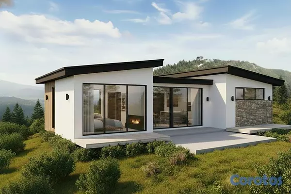 casas vacacionales y villas - Exclusivo Proyecto de Villas ideal para AIRBNB en  2