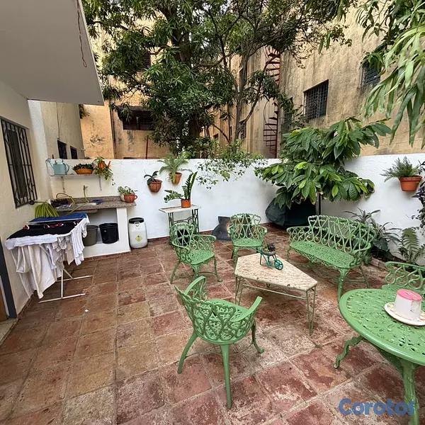 casas - casa en venta en la ind. entre Ind y José contreras RD 13,500 8