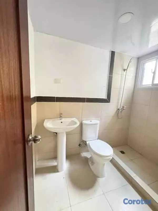 apartamentos - APARTAMENTO EN ALQUILER PRADO ORIENTAL SDE 4