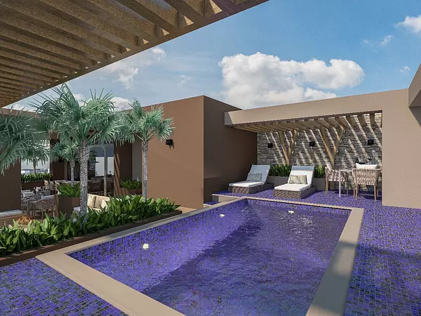 apartamentos - Apartamentos en Bella Vista Sur 4
