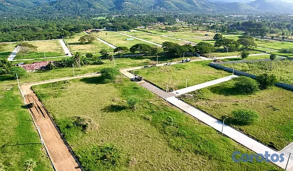 solares y terrenos - Proyecto Residencial de Solares en Jacagua 1
