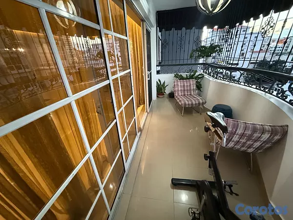 apartamentos - Gran Oportunidad en Bella Vista – Amplio, Elegante y Bien Ubicado 8