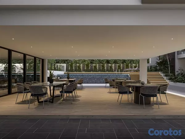 apartamentos - Residencial en Arroyo Hondo Viejo Apartamentos des 5