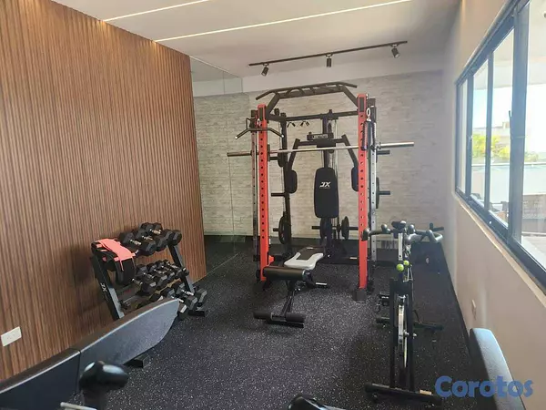 apartamentos - Venta de apartamento- parque Mirador Sur  10