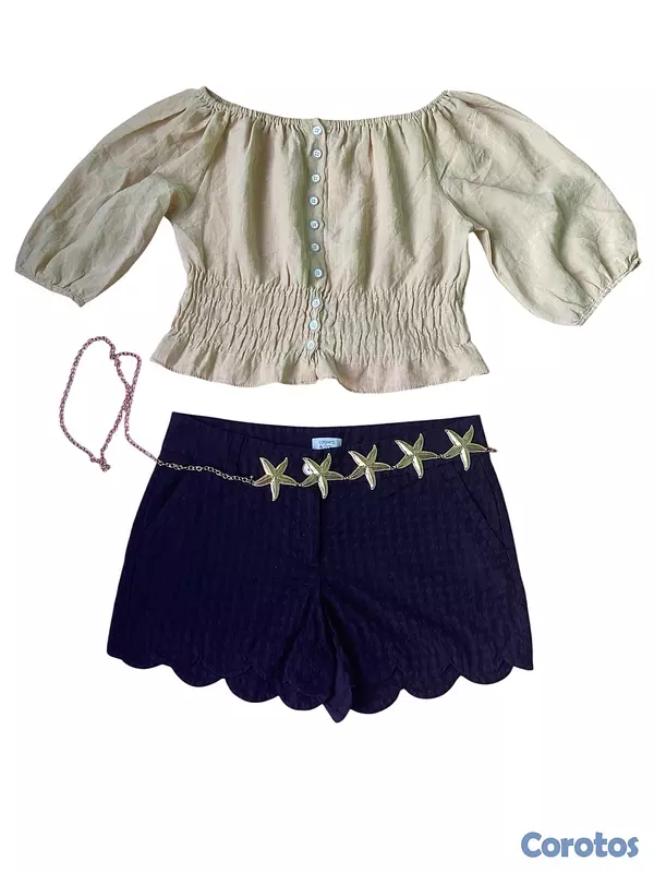 ropa para mujer - ropa nueva y de paca  5