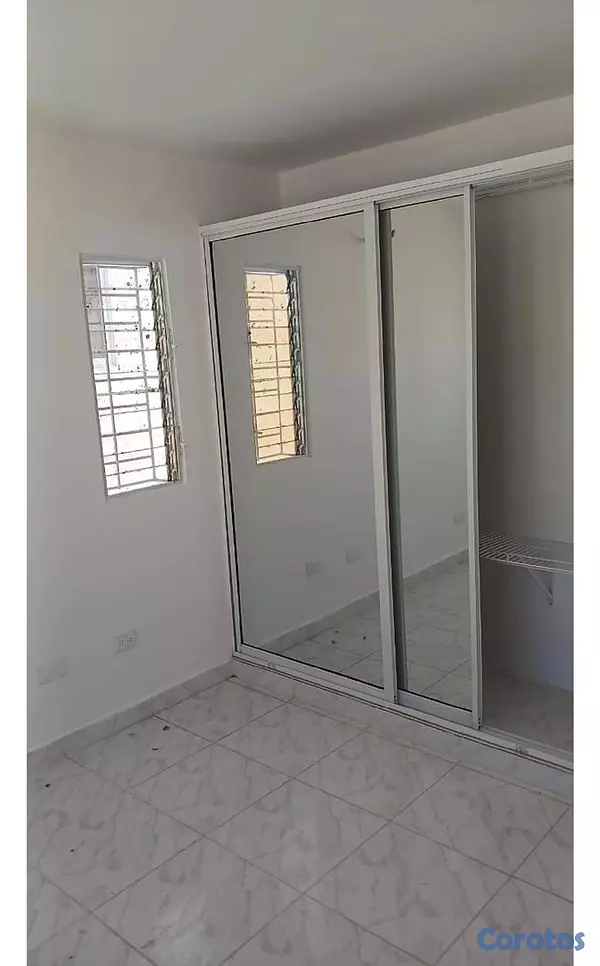 apartamentos - Se Renta Apartamento en Residencial Las Aromas del Parque 8