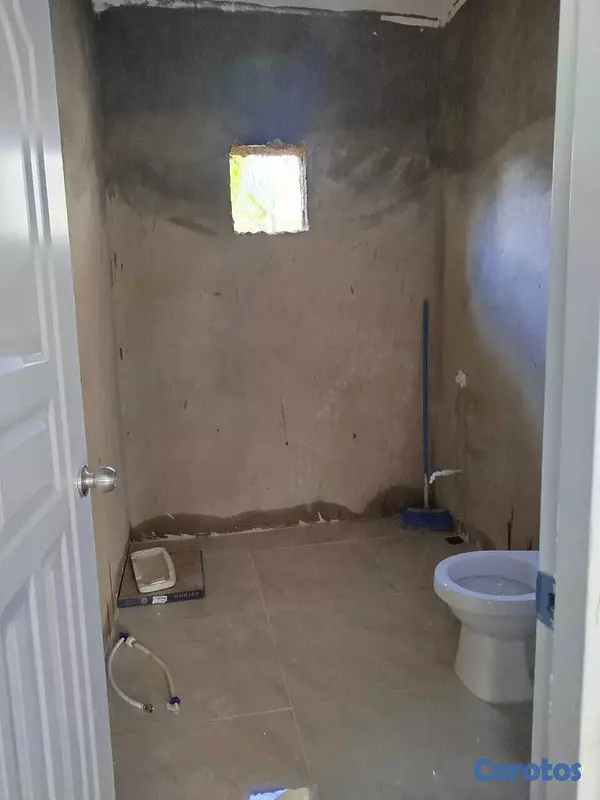 casas - CASA EN VENTA EN LAS AUYAMAS, CONSTANZA, DE 3 HABI 6