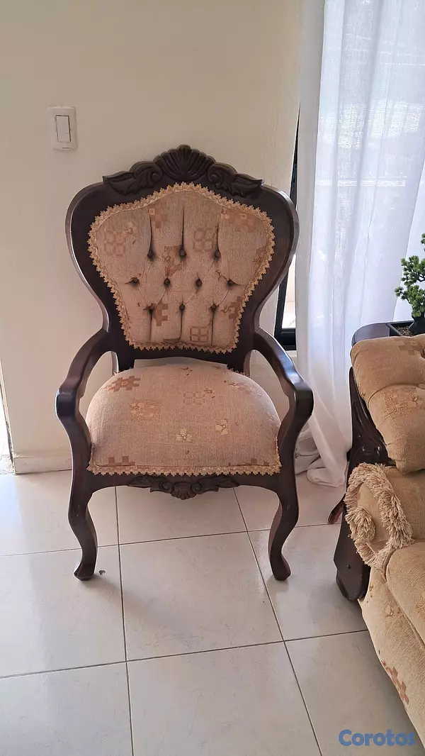 muebles y colchones - Muebles usado.buen estado 3