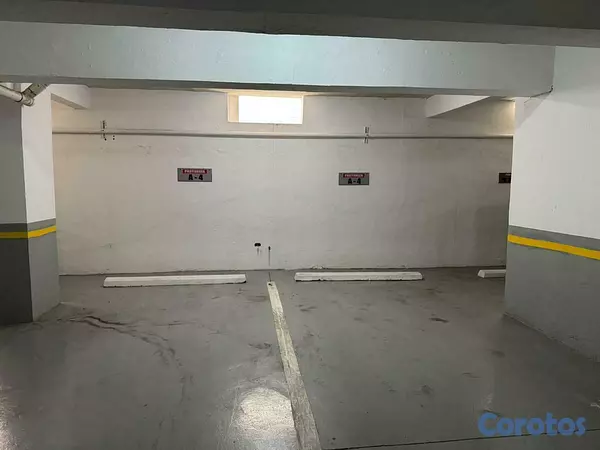 apartamentos - 📍 Alquiler en La Esmeralda, Apartmanto de 3 habita 12