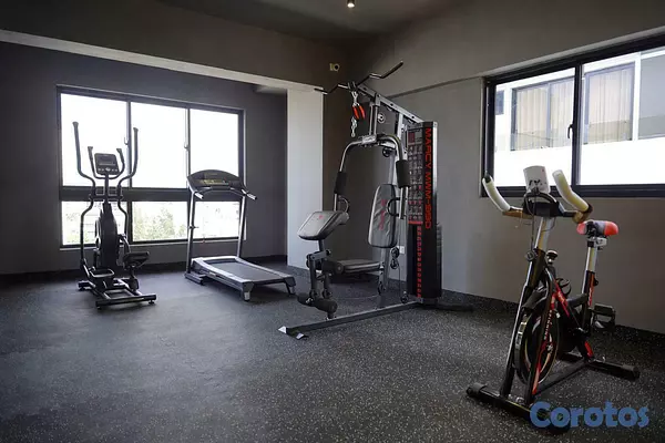 apartamentos - Apartamento en Bella Vista Norte – 2do Piso con Te 4