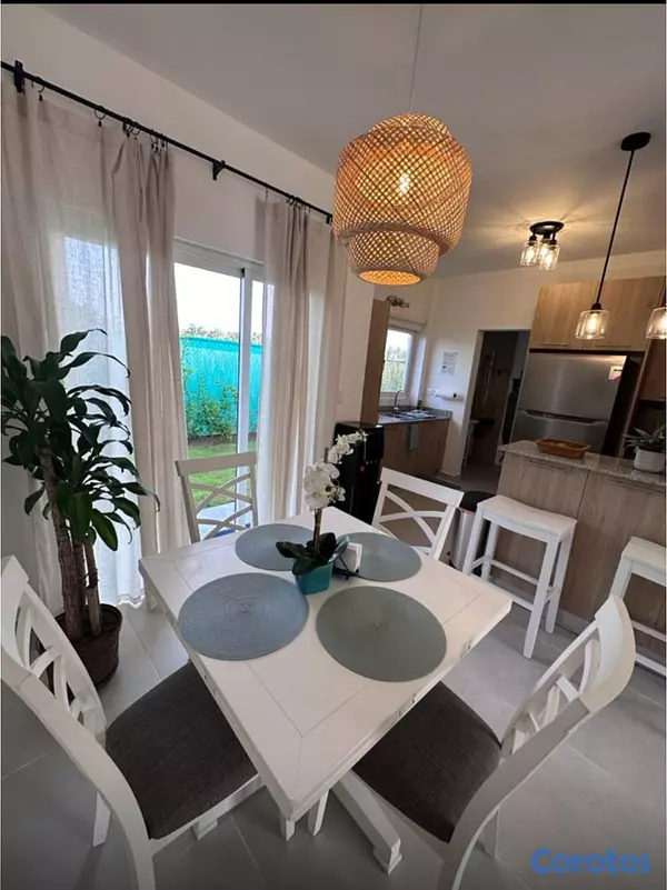 apartamentos - Apartamento en venta  5