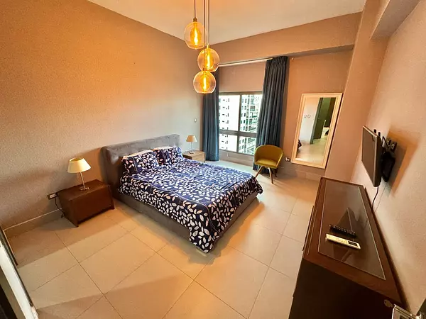 apartamentos - Apartamento en Alquiler Amueblado PIANTINI  10