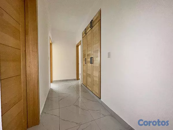 apartamentos - Apartamento quinto nivel, Nuevo, Ensanche Ozama, S 13