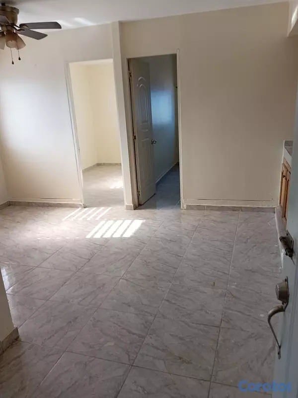 apartamentos - RENTO APARTAMENTO ESTUDIO PUEBLO NUEVO SANTIAGO  2