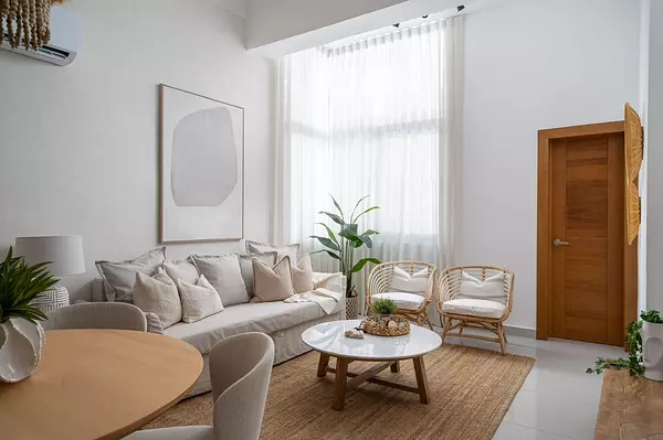 apartamentos - Apartamento en venta
Sector: Ensanche Naco
US$210,000 Amueblado

 8