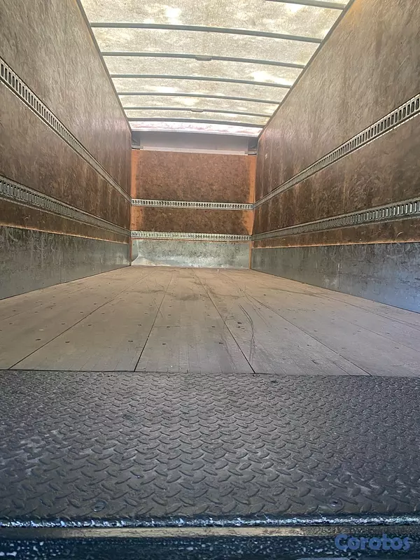 camiones y vehiculos pesados - Camio Freightliner M2 año 2020 Recien importado  4