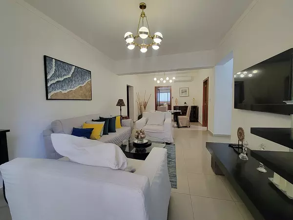 apartamentos - Alquilo apartamento en Piantini 2