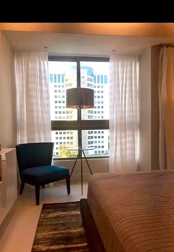 apartamentos - Apartamento en Alquiler en Piantini 10