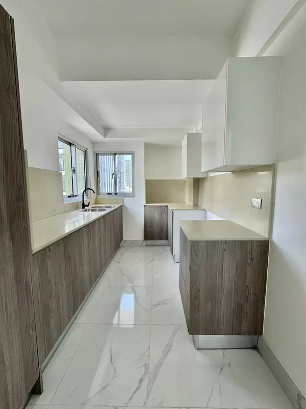 apartamentos - Vendo apartamento nuevo en Piantini  8