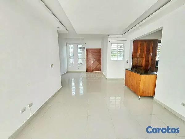 casas - CASA PROYECTO CERRADO CON PATIO EMPORIUM DORADO II 4