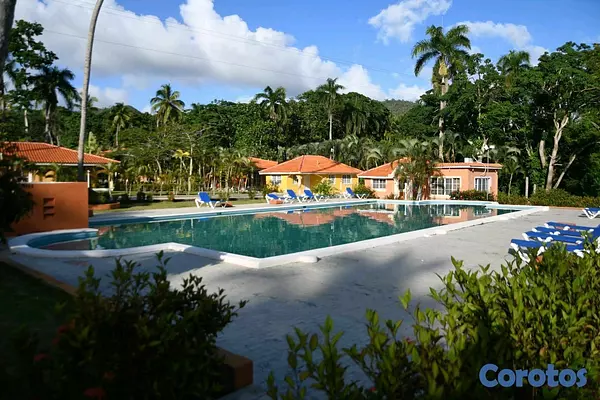 casas - se vende casa de oportunidad. Un Paraíso  en Samaná – Residencial 2