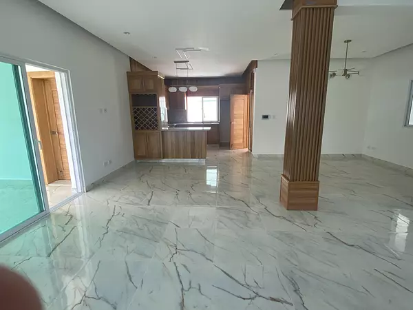 casas - casa con patio en torre alta  3
