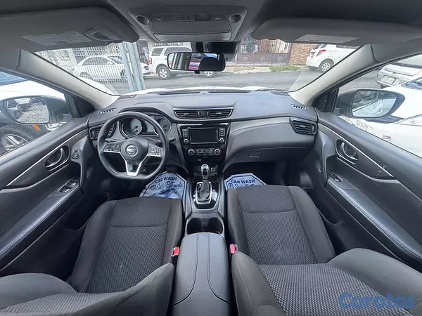 jeepetas y camionetas - Nissan rogué sport 2021 5
