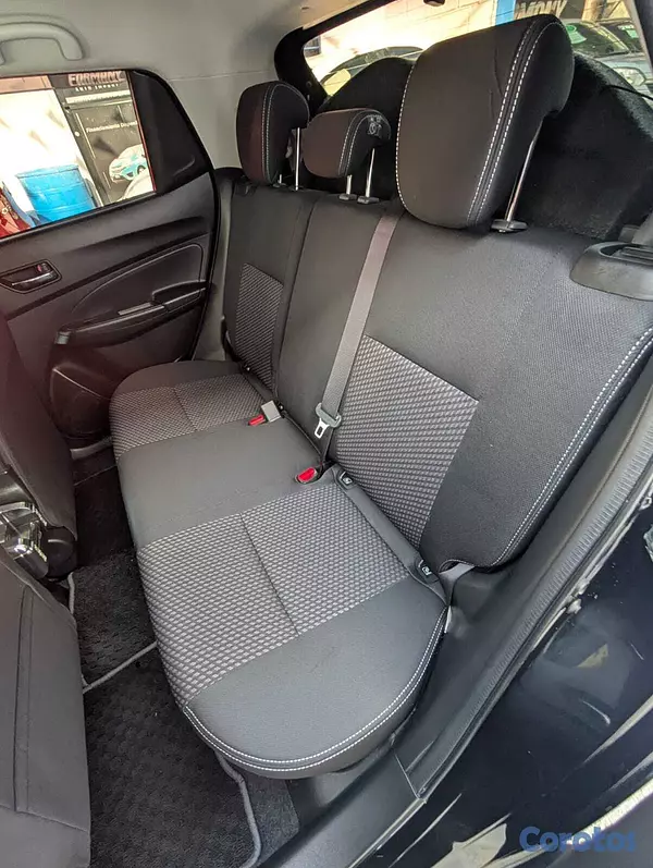 carros - SUZUKI SWIFT RS 2020 12