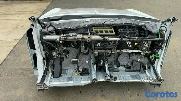 repuestos -  FRENTE COMPLETO ACURA ZDX 2024  3