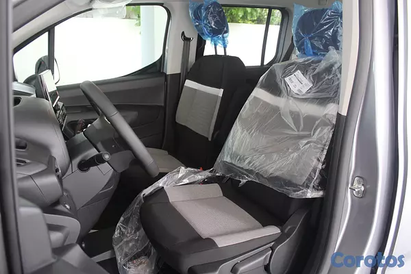 jeepetas y camionetas - Citroen Berlingo Pasajeros 2026 7